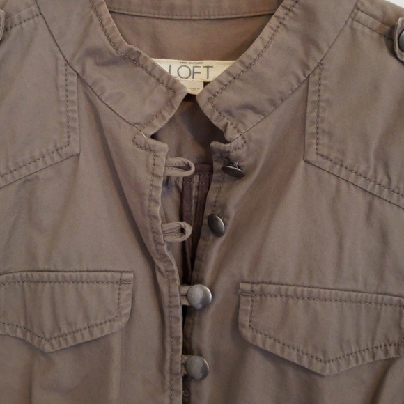 Loft jacket - Picture 2 of 3